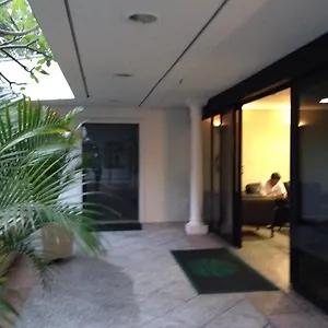 Royal Ibirapuera Park Apartamento